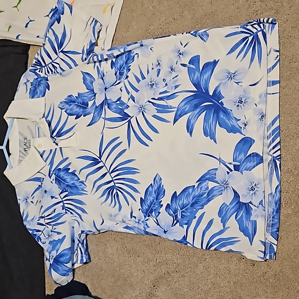 Boys Tee Shirt Bundle - Picture 4 of 7